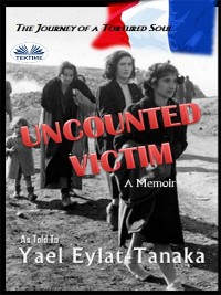 Cover Uncounted Victim