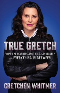 Cover True Gretch