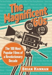 Cover Magnificent '60s