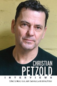 Cover Christian Petzold