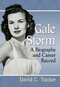 Cover Gale Storm