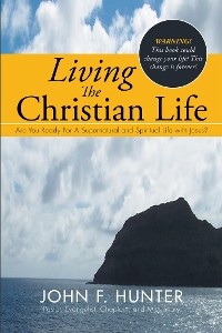 Cover Living the Christian Life