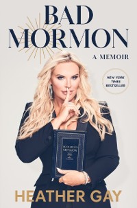 Cover Bad Mormon