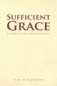 Cover Sufficient Grace