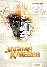 Cover Jaguarkrieger