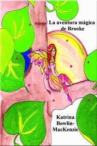 Cover La Aventura Mágica De Brooke