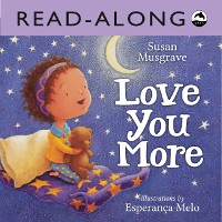 Cover Love You More Read-Along