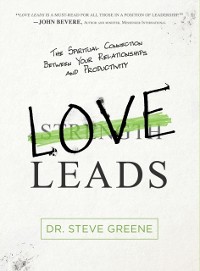 Cover Love Leads