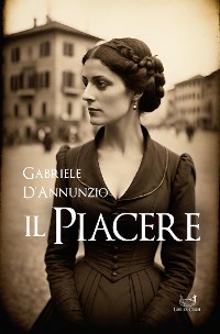 Cover Il Piacere