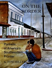 Cover On the Border