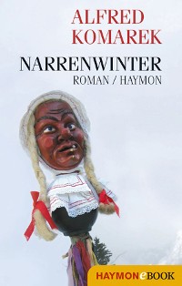 Cover Narrenwinter