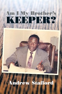 Cover Am I My Brother’S Keeper?