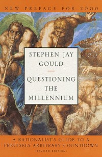 Cover Questioning the Millennium
