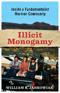 Cover Illicit Monogamy