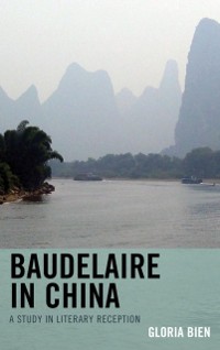 Cover Baudelaire in China