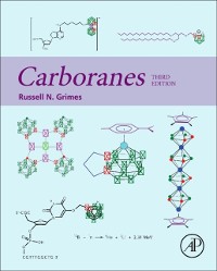 Cover Carboranes