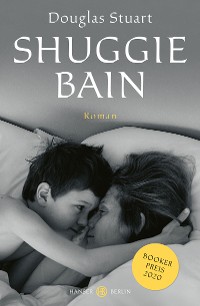 Cover Shuggie Bain