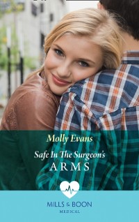 Cover SAFE IN SURGEONS ARMS EB