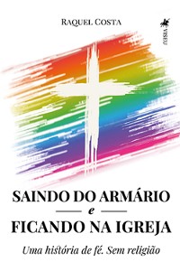 Cover Saindo do armário e ficando na Igreja