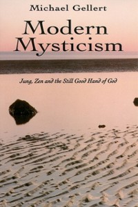 Cover Modern Mysticism