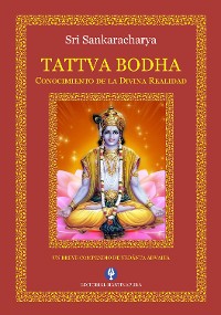 Cover Tattva Bodha