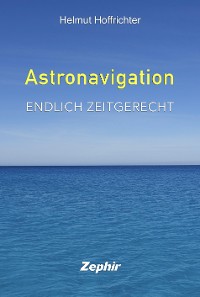 Cover Astronavigation