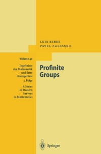Cover Profinite Groups