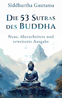 Cover Die 53 Sutras des Buddha