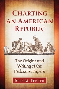 Cover Charting an American Republic