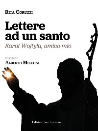 Cover Lettere ad un santo