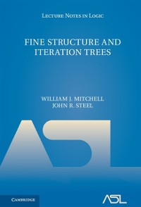 Cover Fine Structure and Iteration Trees