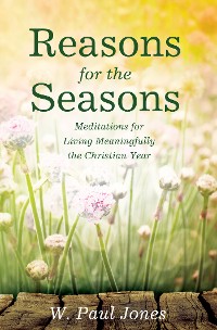 Cover Reasons for the Seasons
