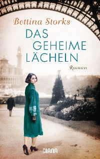 Cover Das geheime Lächeln