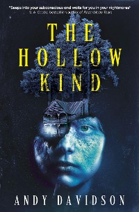 Cover The Hollow Kind