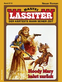 Cover Lassiter 2713