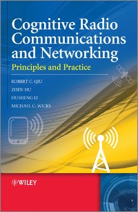 Cover Cognitive Radio Communication and Networking