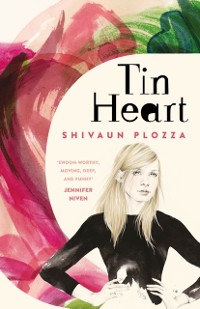 Cover Tin Heart