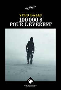 Cover 100 000 dollars pour l'Everest