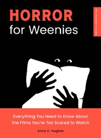 Cover Horror for Weenies