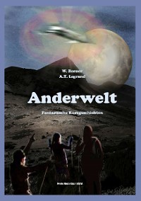 Cover Anderwelt