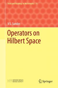 Cover Operators on Hilbert Space
