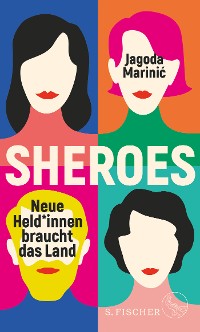 Cover Sheroes