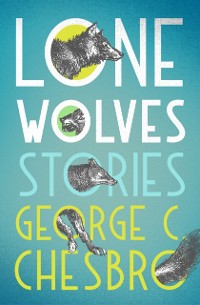 Cover Lone Wolves