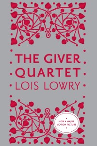 Cover Giver Quartet Omnibus