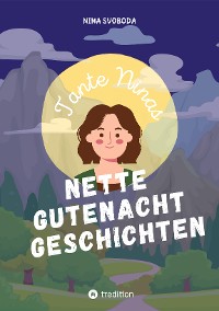 Cover Tante Ninas Nette Gutenachtgeschichten