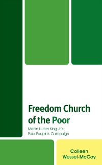 Cover Freedom Church of the Poor
