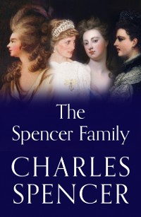 Cover Spencer Family