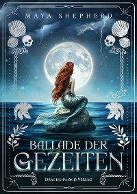 Cover Ballade der Gezeiten