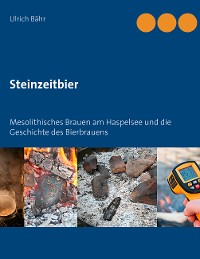 Cover Steinzeitbier