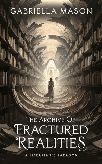 Cover The Archive of Fractured Realities